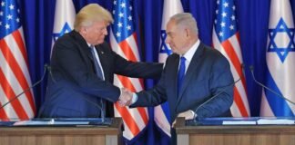 Donald Trump Defies Israel on its Iran Strategy.