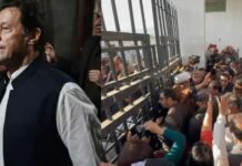 Medical board to examine Imran Khan at Adiala Jail as PTI stages Parliament protest Imran khan