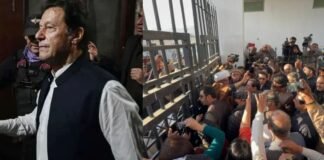 Medical board to examine Imran Khan at Adiala Jail as PTI stages Parliament protest Imran khan