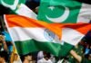 When Cricket Becomes Diplomacy: The Pakistan–India Case