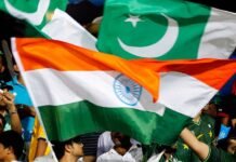 When Cricket Becomes Diplomacy: The Pakistan–India Case