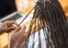 Experts raise alarm over toxic chemicals in popular hair extensions