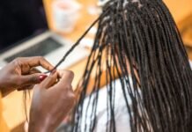 Experts raise alarm over toxic chemicals in popular hair extensions