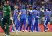 Individuals vs System: The Structural Gap Behind Pakistan’s Defeat to India Individuals vs System: The Structural Gap Behind Pakistan’s Defeat to India