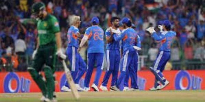 Individuals vs System: The Structural Gap Behind Pakistan’s Defeat to India