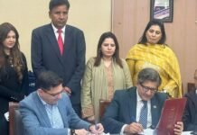 PSW and GCUL partner to enhance trade skills and entrepreneurship