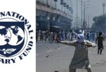 From IMF Cycles to Rising Insecurity: How Governance Failures Fuel Crime, Terrorism, and Hardship in Pakistan