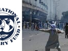 From IMF Cycles to Rising Insecurity: How Governance Failures Fuel Crime, Terrorism, and Hardship in Pakistan