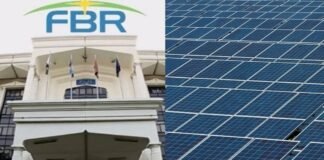 Nature under the shackles of FBR