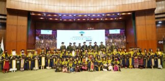Medical graduates pledge service to humanity at Isra University convocation