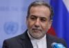 Iran defends protest death toll as US, UN experts challenge figures Iran Defends Protest Death Toll as US, UN Experts Challenge Figures