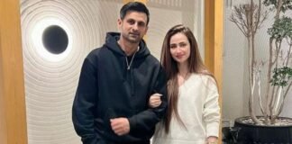 Shoaib Malik rejects fourth marriage rumours, warns of strict legal action