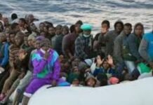 Nearly 8,000 died on migration routes in 2025: UN agency Nearly 8,000 migrants died on global routes in 2025: UN agency