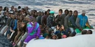 Nearly 8,000 died on migration routes in 2025: UN agency Nearly 8,000 migrants died on global routes in 2025: UN agency