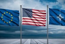 A Changing Global Order: From Unipolar Dominance to Strategic Autonomy A Changing Global Order: From Unipolar Dominance to Strategic Autonomy