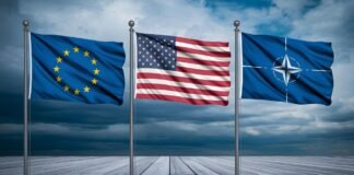 A Changing Global Order: From Unipolar Dominance to Strategic Autonomy A Changing Global Order: From Unipolar Dominance to Strategic Autonomy