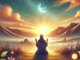 Allah’s Blessings and Our Deviations