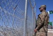 Pakistan conducts major cross-border strikes, destroys Taliban infrastructure Pakistan conducts major cross-border strikes, destroys Taliban infrastructure