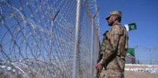 Pakistan conducts major cross-border strikes, destroys Taliban infrastructure Pakistan conducts major cross-border strikes, destroys Taliban infrastructure