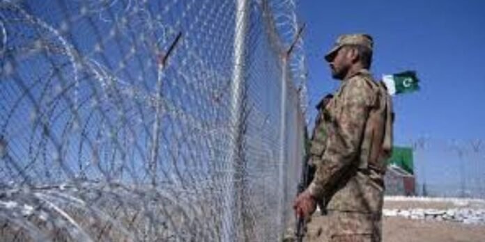 Pakistan conducts major cross-border strikes, destroys Taliban infrastructure