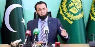 Pakistan gave strong response to Afghan Taliban aggression: Attaullah Tarar