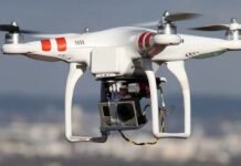 Khyber Pakhtunkhwa imposes temporary ban on drone flights amid security concerns Khyber Pakhtunkhwa imposes temporary ban on drone flights amid security concerns
