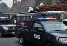 51 held in large-scale operation targeting illegal residents 51 held in large-scale operation targeting illegal residents