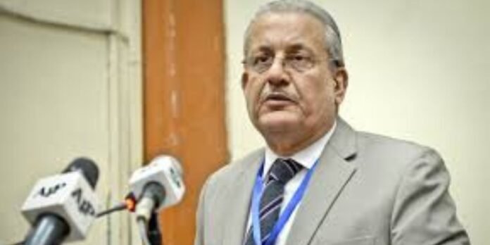Raza Rabbani