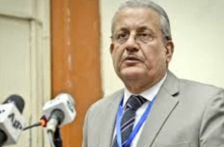 Raza Rabbani criticises govt over delay in CCI meetings Raza Rabbani