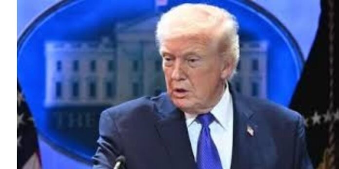 Trump to visit China after tariff setback