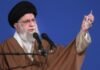 Irani media confirms Supreme Leader Ayatollah Ali Khamenei dead after US-Israel strikes Irani media confirms Supreme Leader Ayatollah Ali Khamenei dead after US-Israel strikes