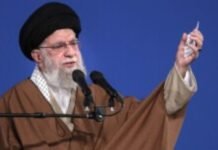 Irani media confirms Supreme Leader Ayatollah Ali Khamenei dead after US-Israel strikes Irani media confirms Supreme Leader Ayatollah Ali Khamenei dead after US-Israel strikes