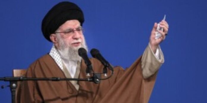 Irani media confirms Supreme Leader Ayatollah Ali Khamenei dead after US-Israel strikes