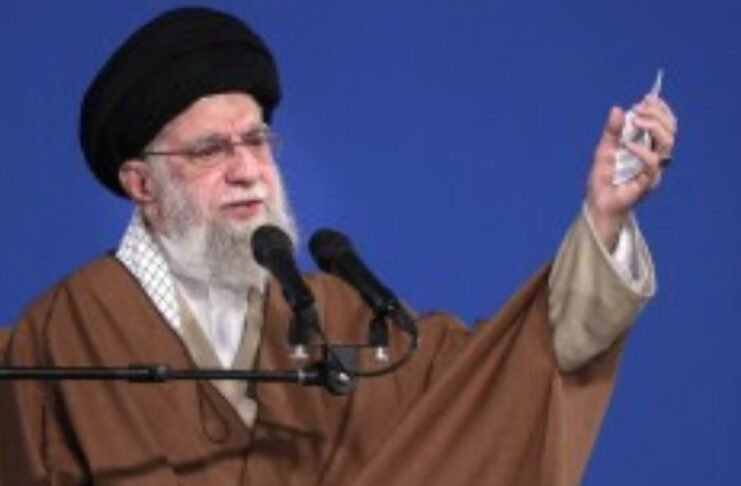 Irani media confirms Supreme Leader Ayatollah Ali Khamenei dead after US-Israel strikes Irani media confirms Supreme Leader Ayatollah Ali Khamenei dead after US-Israel strikes