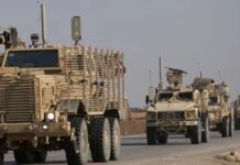 Where are the key US military bases in the Middle East? Where are the key US military bases in the Middle East?