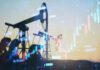 Oil prices surge as Middle East conflict deepens, global markets slide Oil prices surge as Middle East conflict deepens, global markets slide