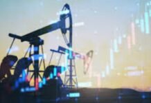 Oil prices surge as Middle East conflict deepens, global markets slide Oil prices surge as Middle East conflict deepens, global markets slide