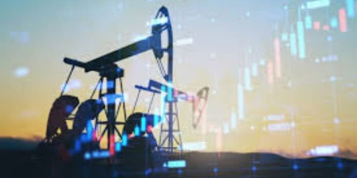 Oil prices surge Oil prices surge as Middle East conflict deepens, global markets slide