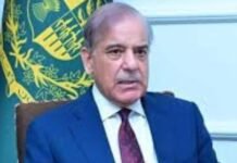 PM Shehbaz highlights urgent need for de-escalation and dialogue PM Shehbaz highlights urgent need for de-escalation and dialogue