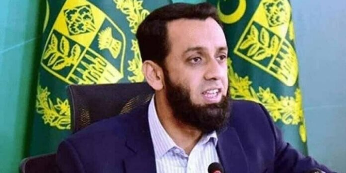 information minister Attaullah Tarar 435 Afghan Taliban killed in ongoing operation Ghazb lil Haq, says information minister