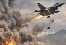 Strategic Siege: Is Pakistan Being Surrounded