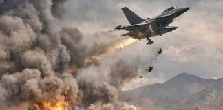 Strategic Siege: Is Pakistan Being Surrounded