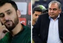PCB imposes PKR 5 million fines on players after early exit from ICC T20 World Cup 2026