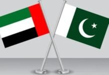 Security as Shared Destiny: Pakistan–UAE Strategic Convergence Security as Shared Destiny: Pakistan–UAE Strategic Convergence