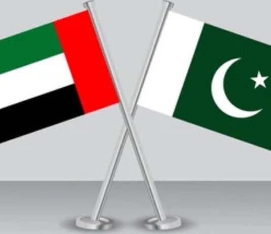 Security as Shared Destiny: Pakistan–UAE Strategic Convergence Security as Shared Destiny: Pakistan–UAE Strategic Convergence