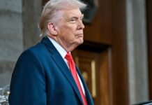 Trump says Iran sought talks but it’s ‘too late’ as US campaign continues Trump says Iran sought talks but it’s ‘too late’ as US campaign continues