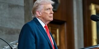 Trump says Iran sought talks but it’s ‘too late’ as US campaign continues Trump says Iran sought talks but it’s ‘too late’ as US campaign continues