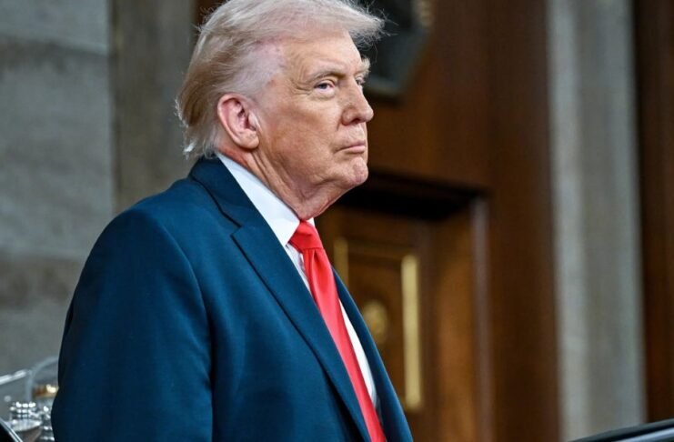 Trump, unhappy with latest peace proposal, says Iran ‘figuring out its leadership’ Trump rejects Iran’s latest peace proposal as war-ending efforts hit impasse