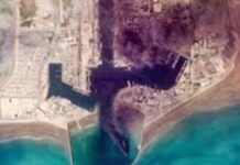 Operation Epic Fury: A High-Stakes Strategic Gamble in the Middle East