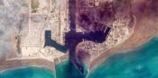 Operation Epic Fury: A High-Stakes Strategic Gamble in the Middle East